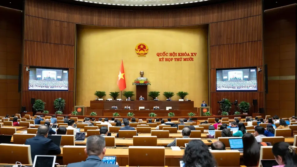 Đề nghị phân cấp và xã hội hóa dự trữ quốc gia